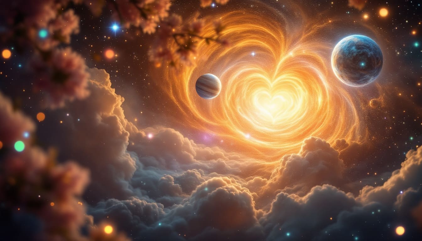 découvrez votre horoscope du 26 septembre : les tensions et influences astrales du jour pour chaque signe, conseils pour affronter cette journée délicate.