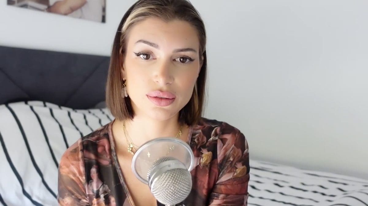découvrez pourquoi maeva martinez s'inquiète sur tiktok et partage ses inquiétudes avec ses abonnés. suivez toute l’actualité et les réactions autour de ses récentes publications.