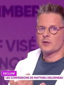 découvrez la vidéo polémique de matthieu delormeau évoquant sa sœur, suscitant de nombreuses réactions sur les réseaux sociaux. tous les détails sur cette affaire.