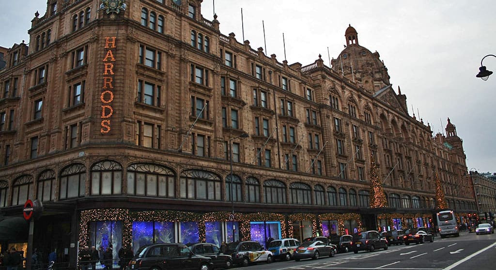 découvrez les meilleures boutiques de londres pour un shopping inoubliable : adresses incontournables, conseils et bons plans pour tous les styles et budgets.