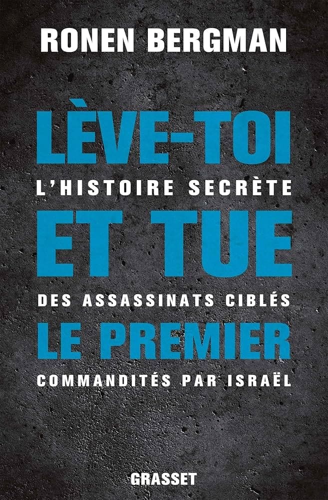 découvrez comment le mossad, célèbre service de renseignement israélien, planifie et réalise des assassinats ciblés à travers le monde. analyse des stratégies, enjeux, et controverses liés à ces opérations secrètes.