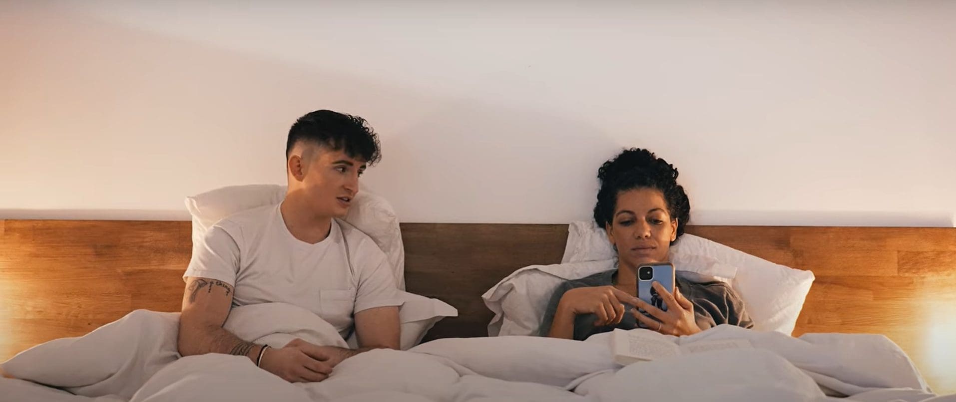 plongez dans une enquête captivante où chaque indice révèle un nouveau secret. mystère mortel : un thriller haletant entre suspense, danger et révélations inattendues.