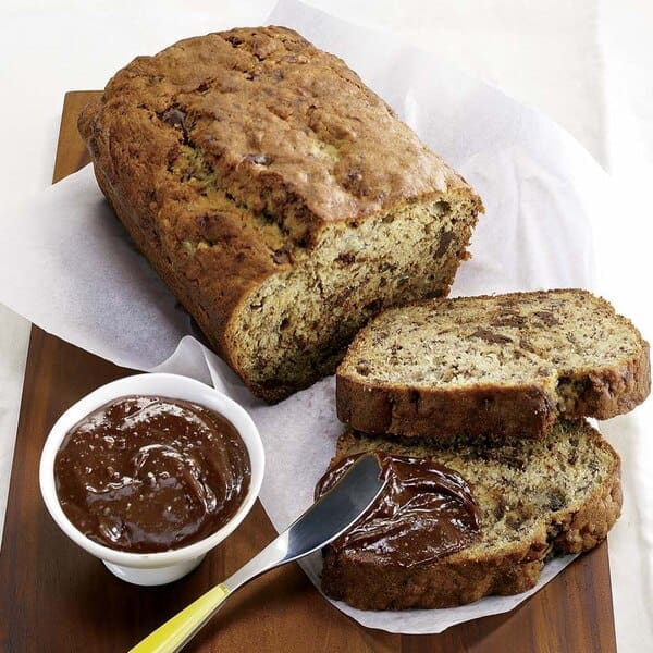 essayez notre recette de pain banane chocolat express : rapide, moelleux et gourmand. idéale pour un goûter savoureux ou un petit-déjeuner facile à préparer !