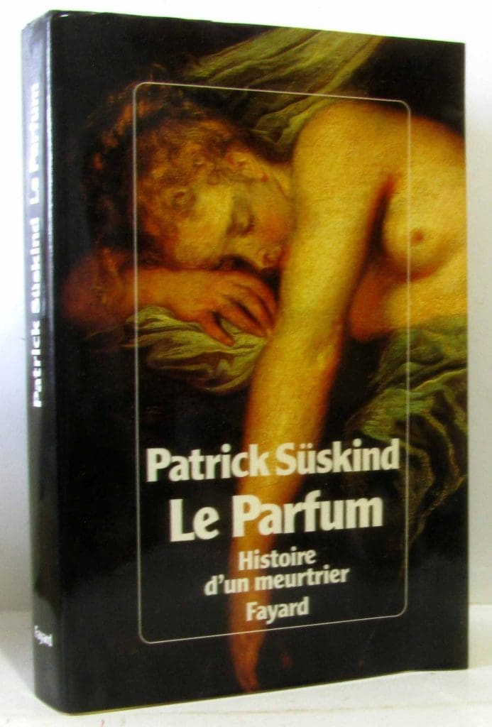 découvrez le lien entre patrick süskind et son chef-d'œuvre 'le parfum'. plongez dans l'univers envoûtant de l'écrivain allemand et les secrets de ce roman culte.
