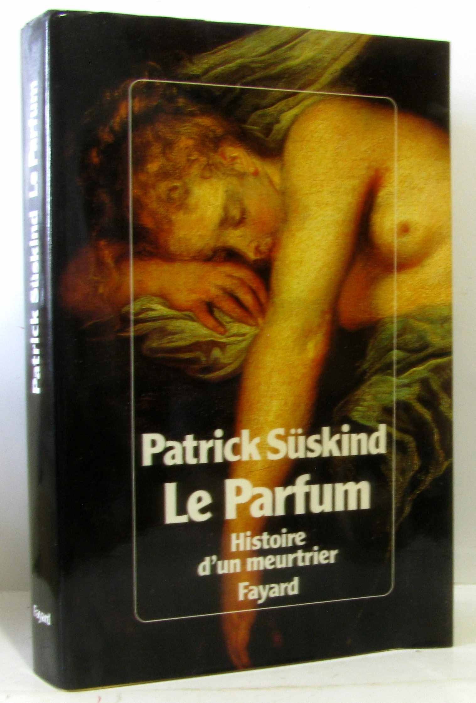 découvrez le lien entre patrick süskind et son chef-d'œuvre 'le parfum'. plongez dans l'univers envoûtant de l'écrivain allemand et les secrets de ce roman culte.