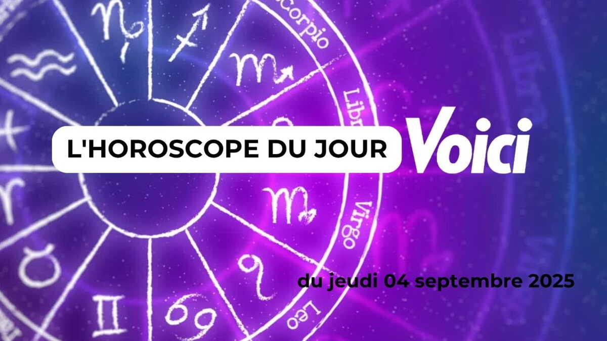 découvrez vos prédictions astrales du 6 septembre 2025 : amour, carrière, santé et conseils personnalisés pour chaque signe astrologique. consultez votre horoscope du jour !