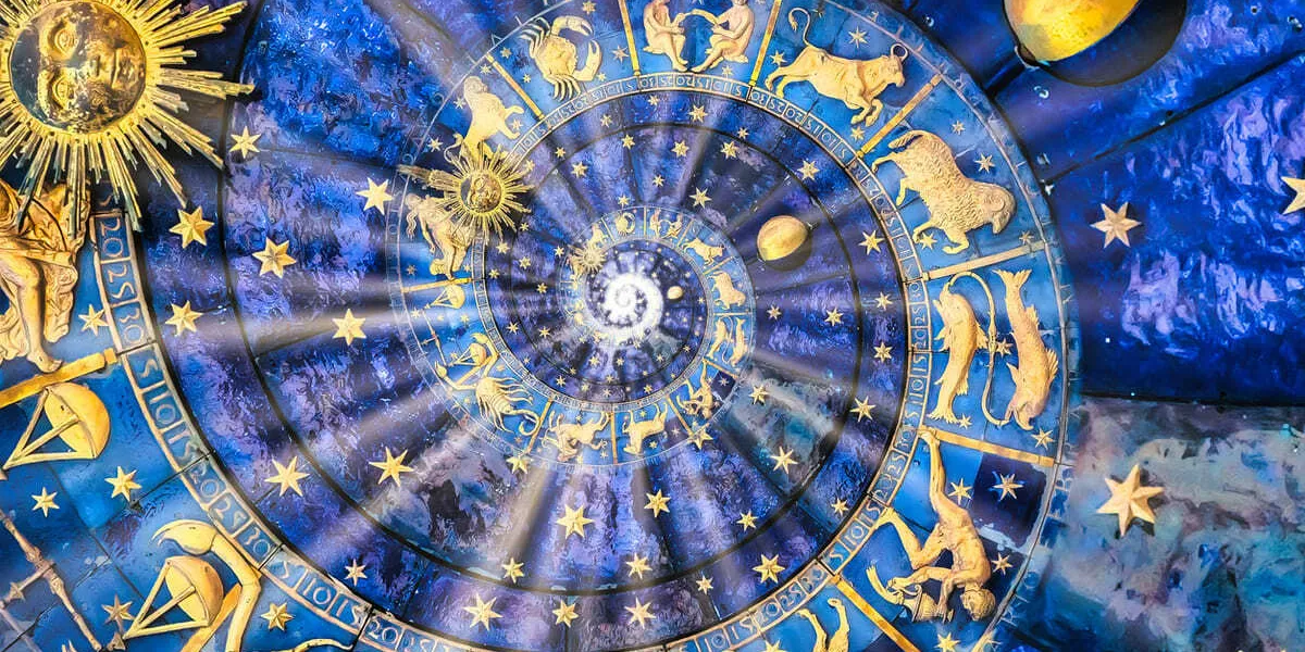 découvrez vos prévisions astrologiques du 6 septembre 2025. amour, travail, santé : explorez ce que les astres vous réservent pour cette journée exceptionnelle.