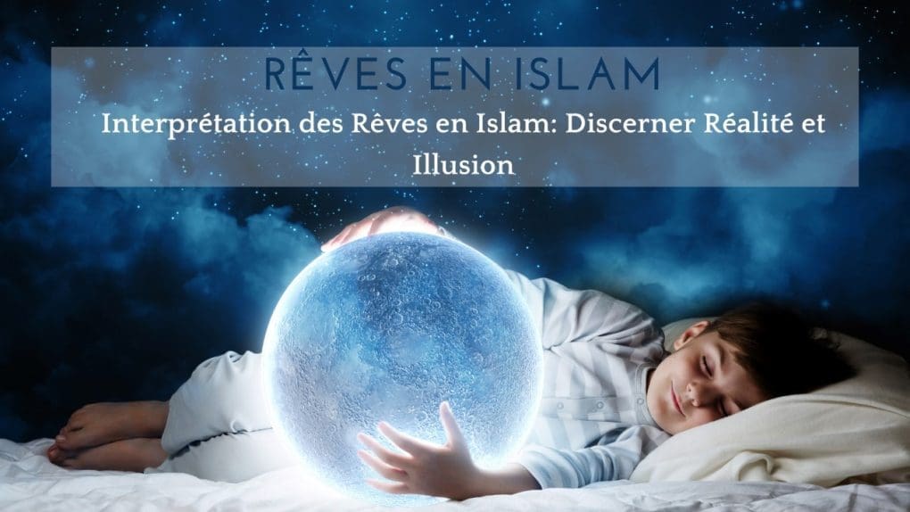 découvrez la signification des rêves en islam, leur interprétation selon la tradition musulmane, et les messages qu’ils peuvent transmettre selon le coran et la sunna.