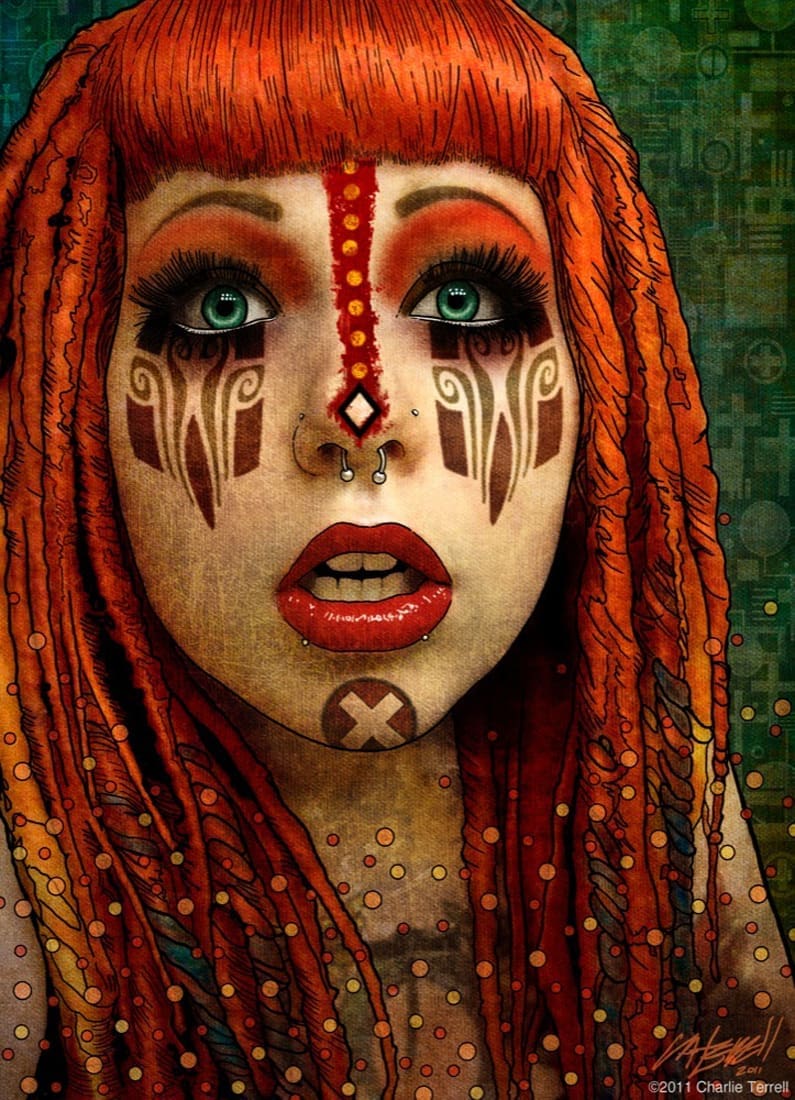 découvrez un univers futuriste où la technologie, l’intrigue et la dystopie s’entremêlent. plongez dans la révélation cyberpunk : secrets, innovations et suspense au cœur d’une société high-tech.