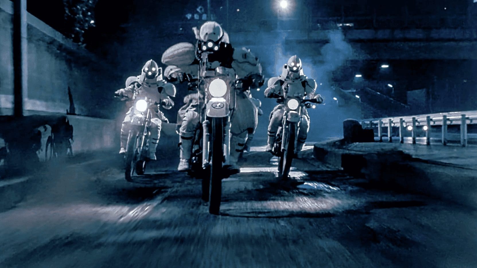 plongez dans l'univers fascinant de la révélation cyberpunk : technologies futuristes, sociétés dystopiques et secrets numériques dévoilés. découvrez tout sur ce mouvement révolutionnaire !