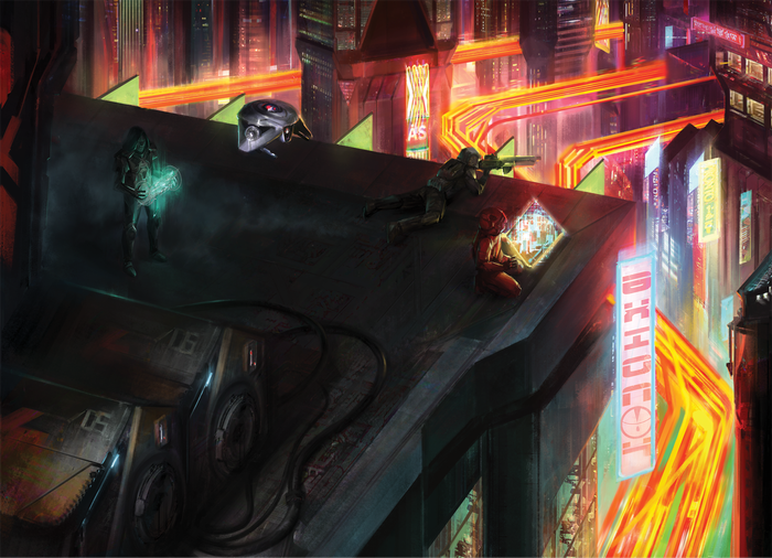 découvrez les dernières révélations sur l’univers cyberpunk : technologie futuriste, sociétés dystopiques et intrigues captivantes. plongez dans un monde où le réel et le virtuel se confondent.