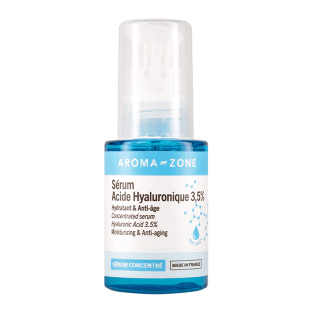 découvrez les bienfaits du sérum à l'acide hyaluronique pour une peau hydratée et repulpée en seulement 7 jours. idéal pour tous les types de peaux, ce soin booste l'éclat et réduit les ridules.