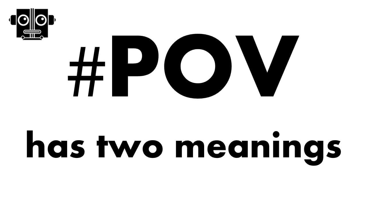 découvrez la signification de l'acronyme p.o.v., son origine, ses usages courants sur internet, et ce que cela signifie dans différents contextes (réseaux sociaux, vidéos, etc.).