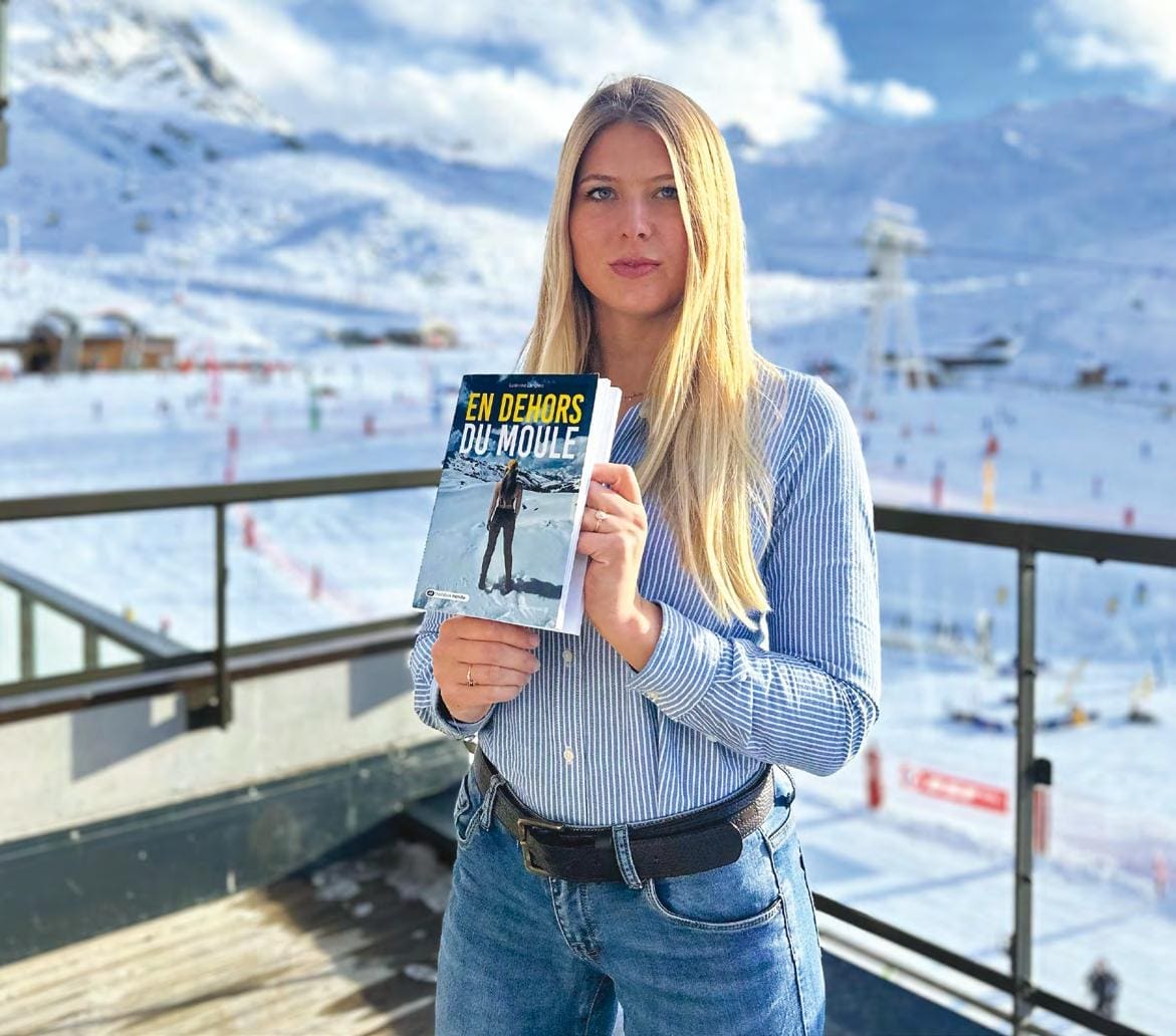 découvrez les souvenirs de ludivine langlois sur son expérience en tant que miss bourgogne : anecdotes, émotions et moments marquants de son parcours dans l'univers des concours de beauté.