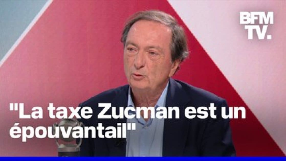 découvrez tout sur la taxe zucman, une proposition innovante visant à lutter contre l’évasion fiscale des multinationales et à instaurer une fiscalité internationale plus juste.