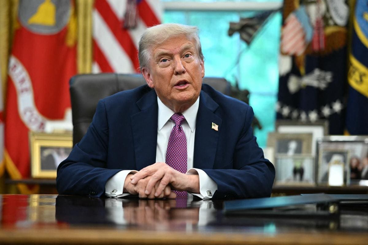 donald trump fait face à de vives critiques après la révélation d'une opération secrète menée en corée du nord, alimentant les débats sur la transparence et la sécurité internationale.