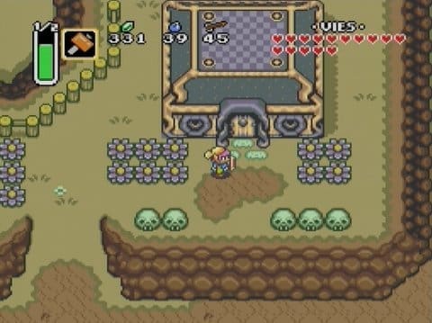 découvrez les secrets et mystères de the legend of zelda: a link to the past enfin révélés. plongez dans l’univers culte et explorez des révélations inédites sur ce jeu légendaire.