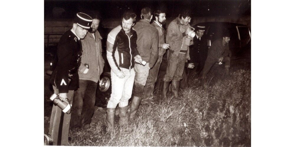 découvrez les nouvelles révélations et les derniers rebondissements de l'affaire grégory, 41 ans après le drame qui a bouleversé la france. analyse, témoignages et état des lieux de l'enquête aujourd'hui.