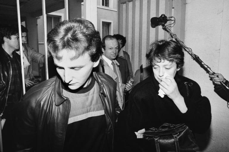 revivez l’affaire grégory, 41 ans après le drame qui a bouleversé la france. découvrez les dernières avancées, hypothèses et révélations sur ce mystère toujours non résolu.