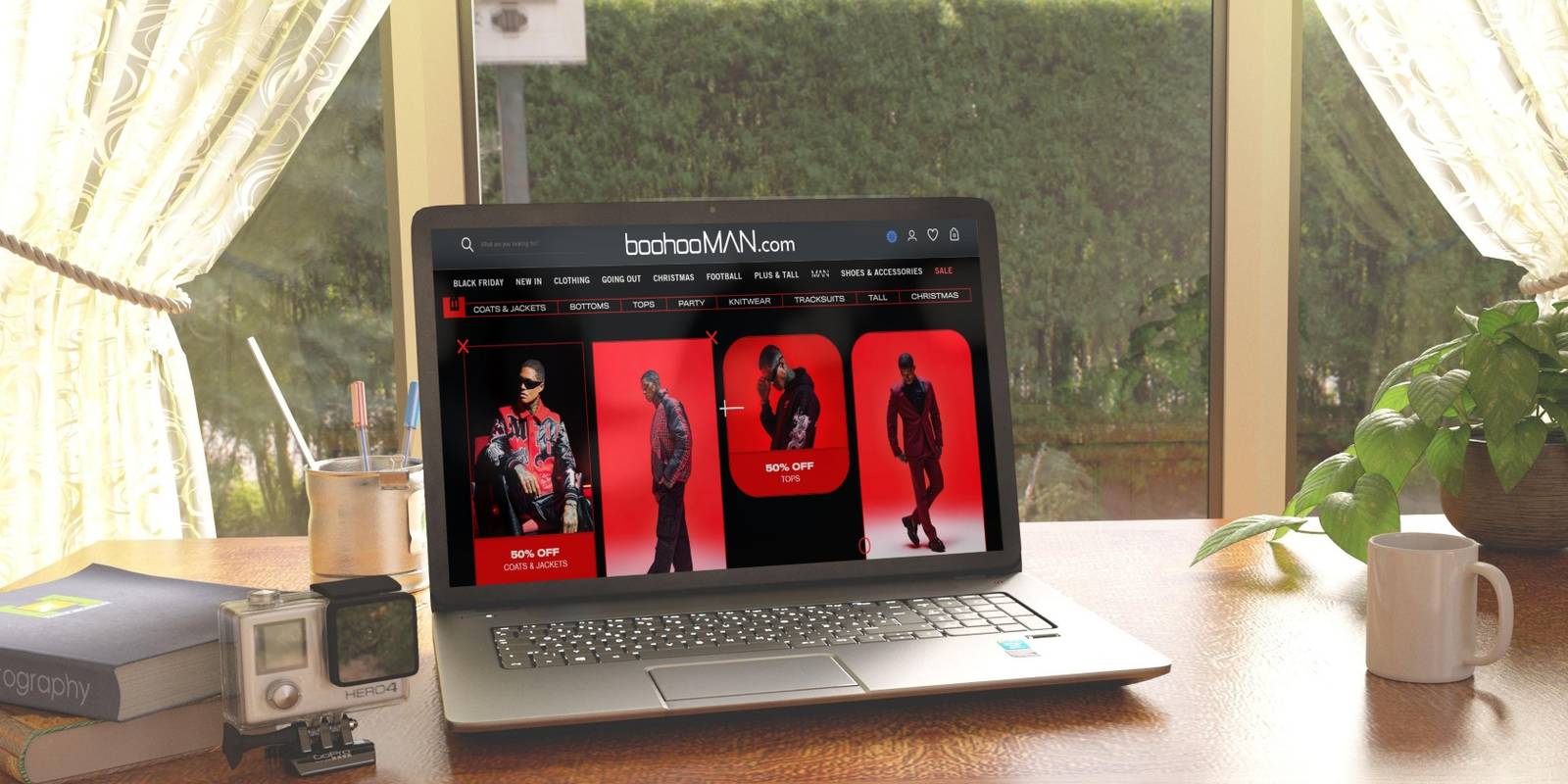 découvrez notre avis sur boohooman : qualité des vêtements, expérience d'achat, livraison, retours et retours d’utilisateurs. analyse complète avant de commander sur boohooman.