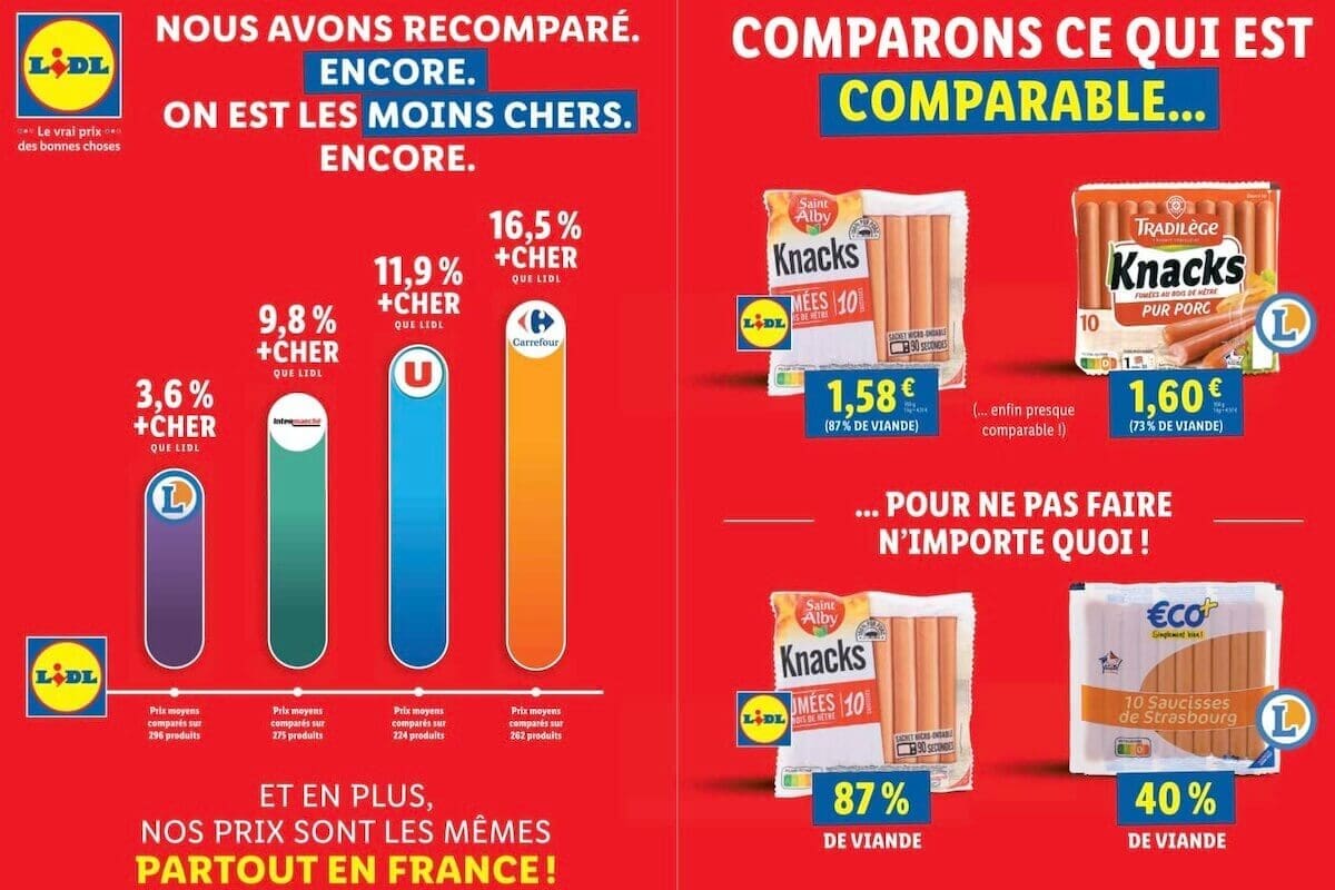 découvrez les avis des clients sur lidl france : qualité des produits, prix, services en magasin et expérience d’achat. consultez les retours pour faire le bon choix chez lidl !