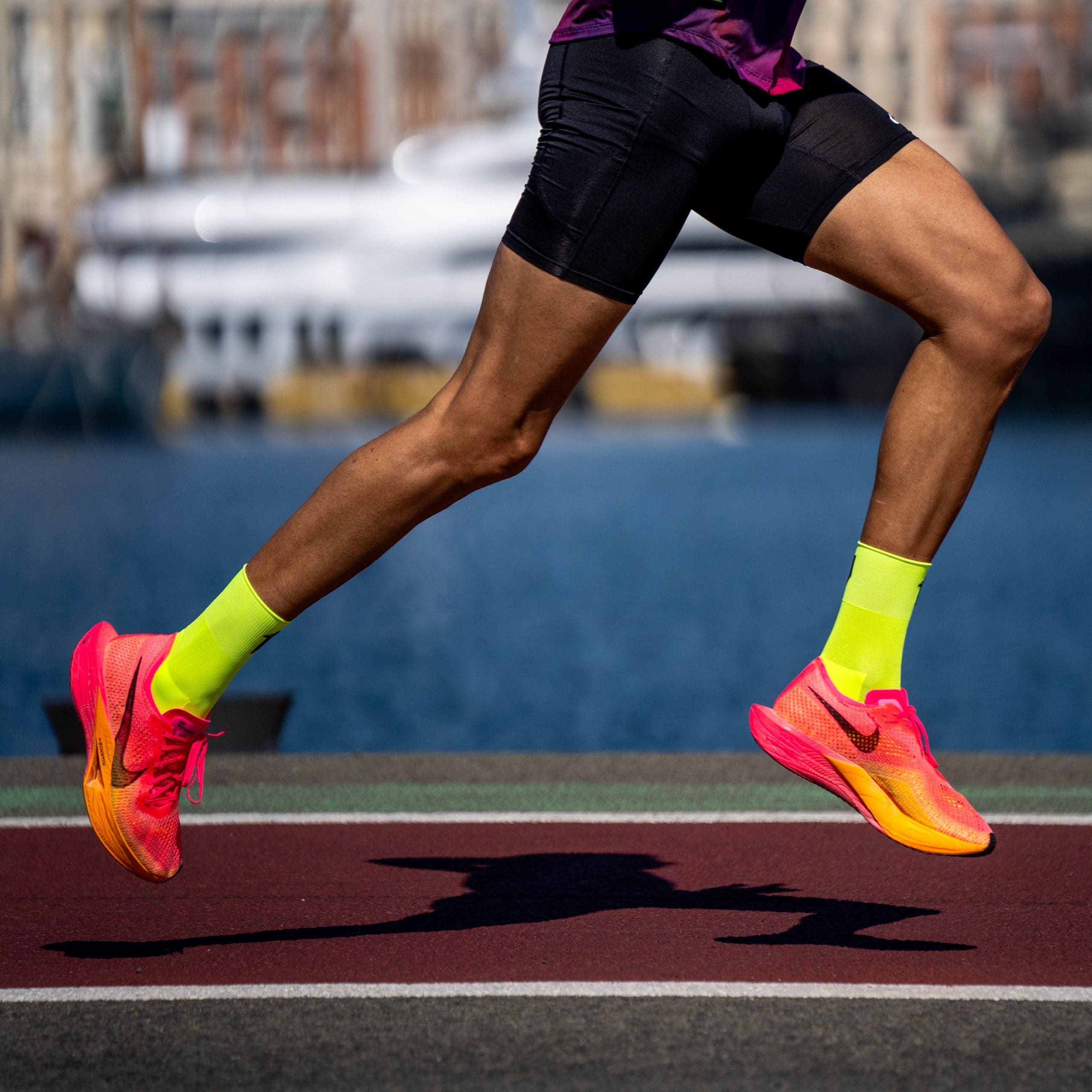 découvrez nos chaussettes de course révolutionnaires : confort, performance et innovation pour améliorer vos séances de running. idéal pour sportifs exigeants !
