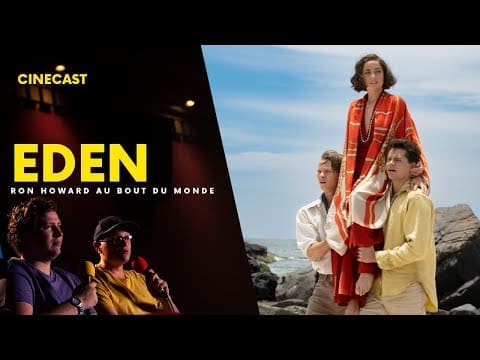 découvrez notre critique approfondie de la série eden : analyse des thématiques, de l’animation et de la narration pour vous aider à décider si ce voyage futuriste mérite votre attention.