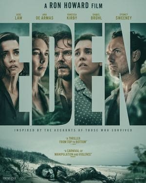 découvrez notre critique approfondie de la série eden : analyse des thèmes, avis sur la réalisation et performances des acteurs. plongez dans l'univers captivant d'eden avec notre évaluation complète !