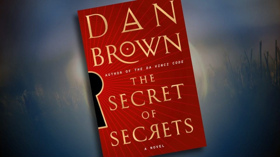 découvrez l’univers captivant de dan brown, l’auteur de 'le secret des secrets'. plongez dans ses intrigues mystérieuses, ses énigmes historiques et explorez l’esprit d’un écrivain à succès mondial.