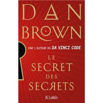 découvrez dan brown, l'auteur à succès de 'le secret des secrets'. plongez dans ses thrillers captivants, où mystères historiques, énigmes et suspense s'entremêlent pour offrir une expérience de lecture inoubliable.