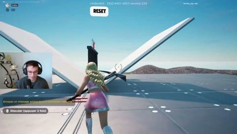 découvrez émilien, un streamer talentueux sur twitch qui partage sa passion et son énergie à travers des lives divertissants. rejoignez sa communauté pour des moments uniques et interactifs !