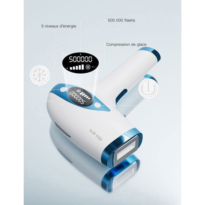 découvrez les meilleurs épilateurs à lumière pulsée de 2025 : comparatifs, avis, conseils d’utilisation et nouveautés pour une épilation efficace, douce et longue durée à domicile.