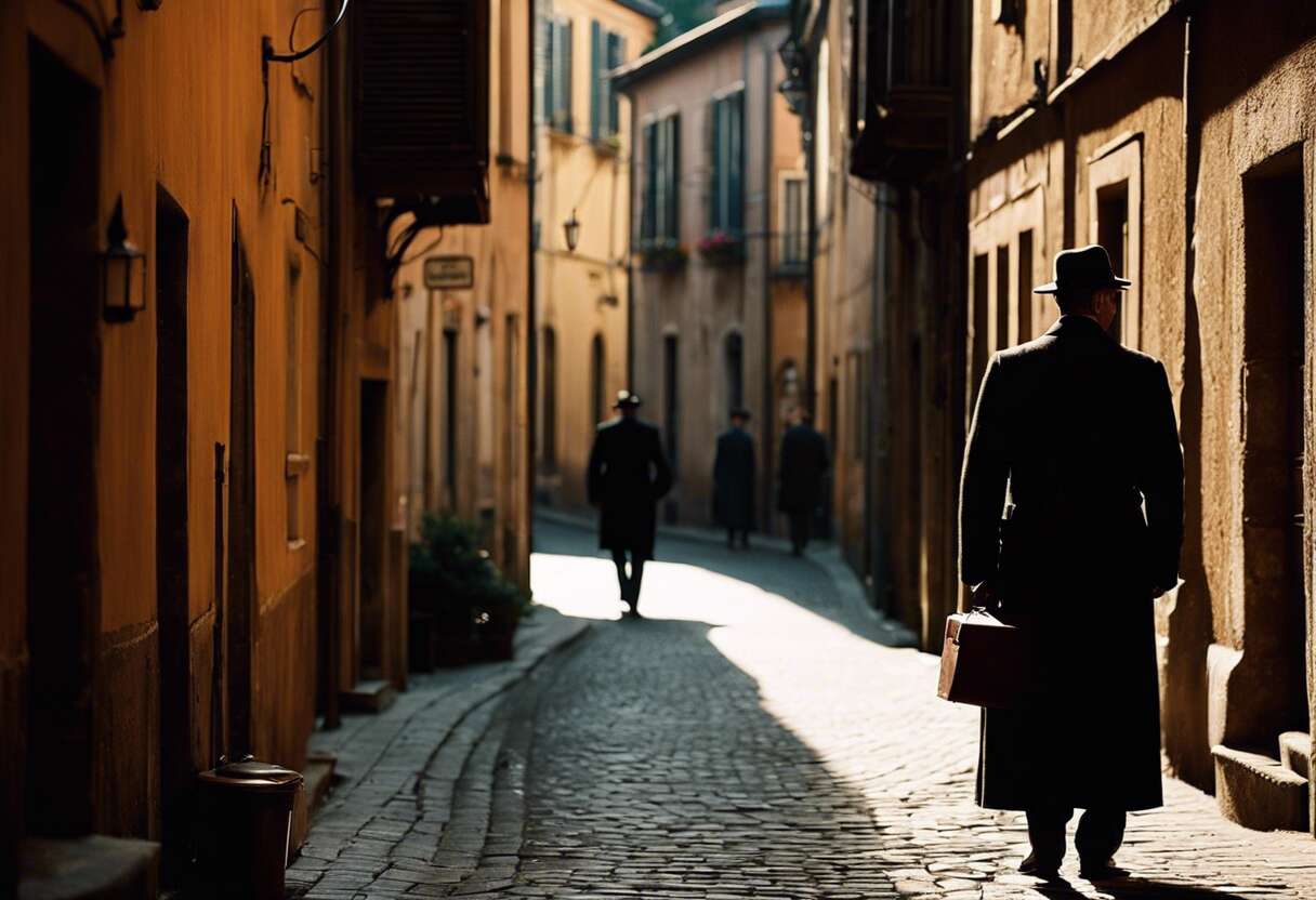 découvrez le parcours fascinant d'une espionne iconique, symbole de mystère et d'audace, qui a marqué l'histoire par ses missions secrètes et sa personnalité captivante.