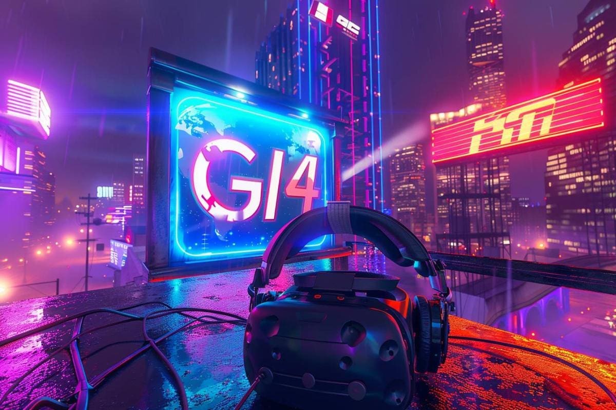 découvrez tout sur l'événement exclusif autour de gta 6 : infos officielles, annonces inédites, et ce que les fans peuvent attendre du prochain opus tant attendu de la saga grand theft auto.