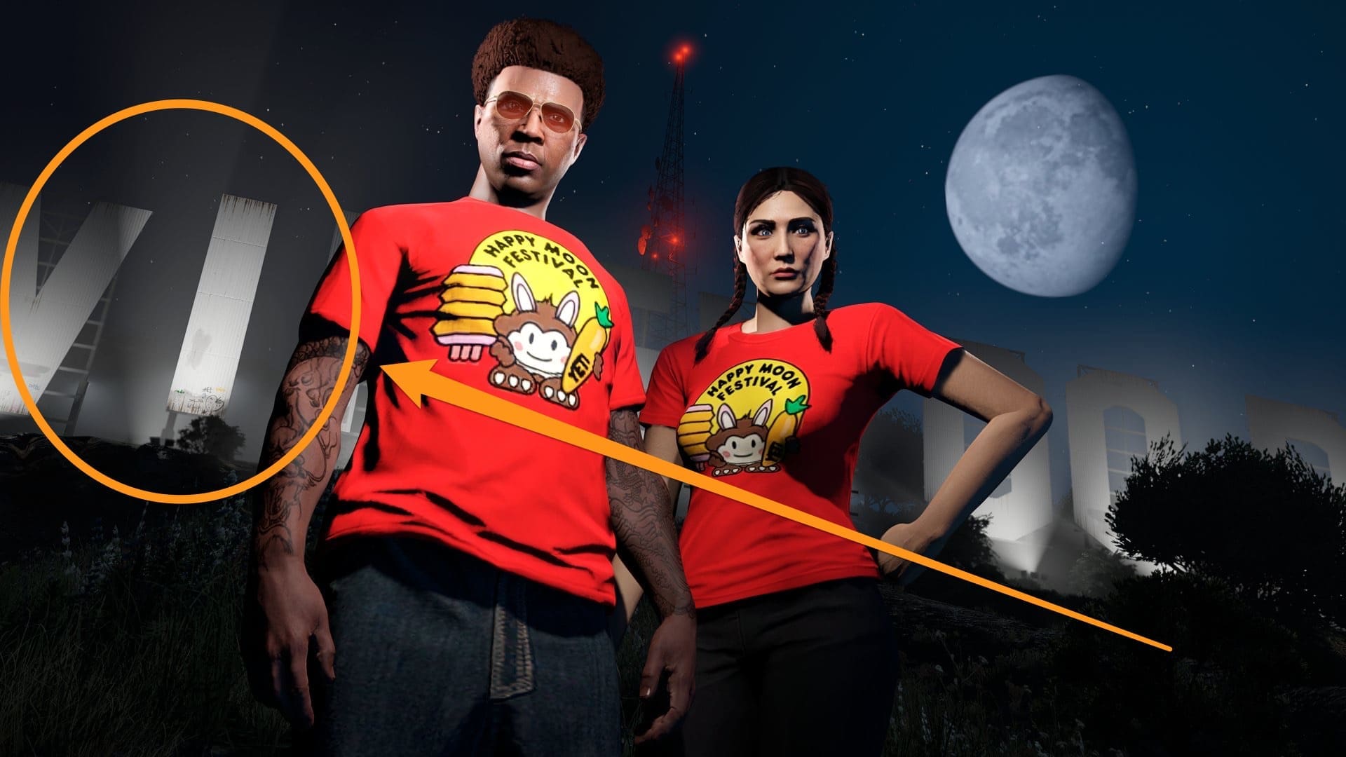 découvrez toutes les infos sur l'événement exclusif gta 6 : actualités, nouveautés et surprises à ne pas manquer autour du prochain opus de grand theft auto.
