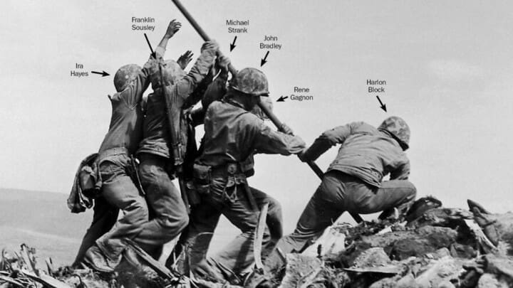 découvrez les mystères et révélations cachés derrière la guerre des îles. plongez dans l’histoire, les enjeux et les secrets enfin dévoilés de ce conflit fascinant.