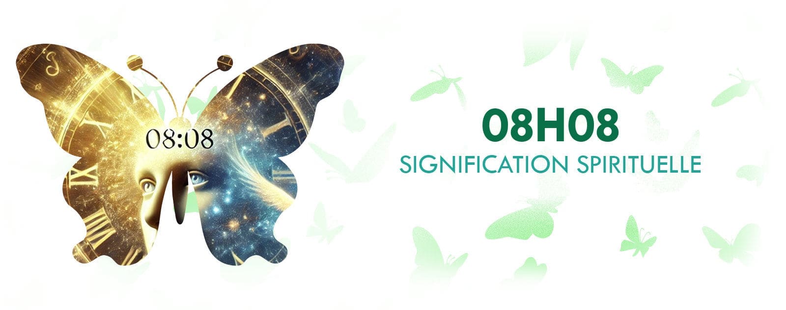 découvrez la signification de l'heure miroir 08h08 : interprétations spirituelles, messages de votre subconscient et symbolique des anges pour mieux comprendre ce que signifie voir régulièrement 08h08.