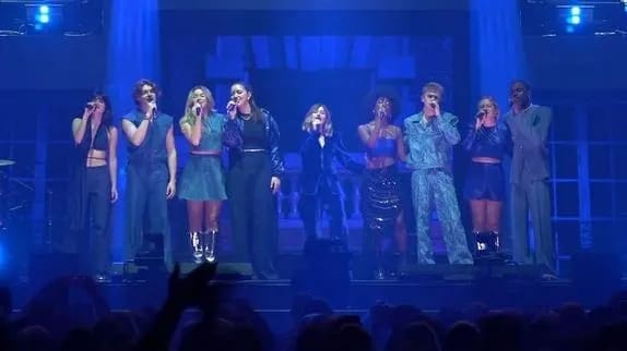 retrouvez toutes les informations sur l'incident technique survenu lors de la star academy : détails, réactions du public et mesures prises par la production pour résoudre la situation.