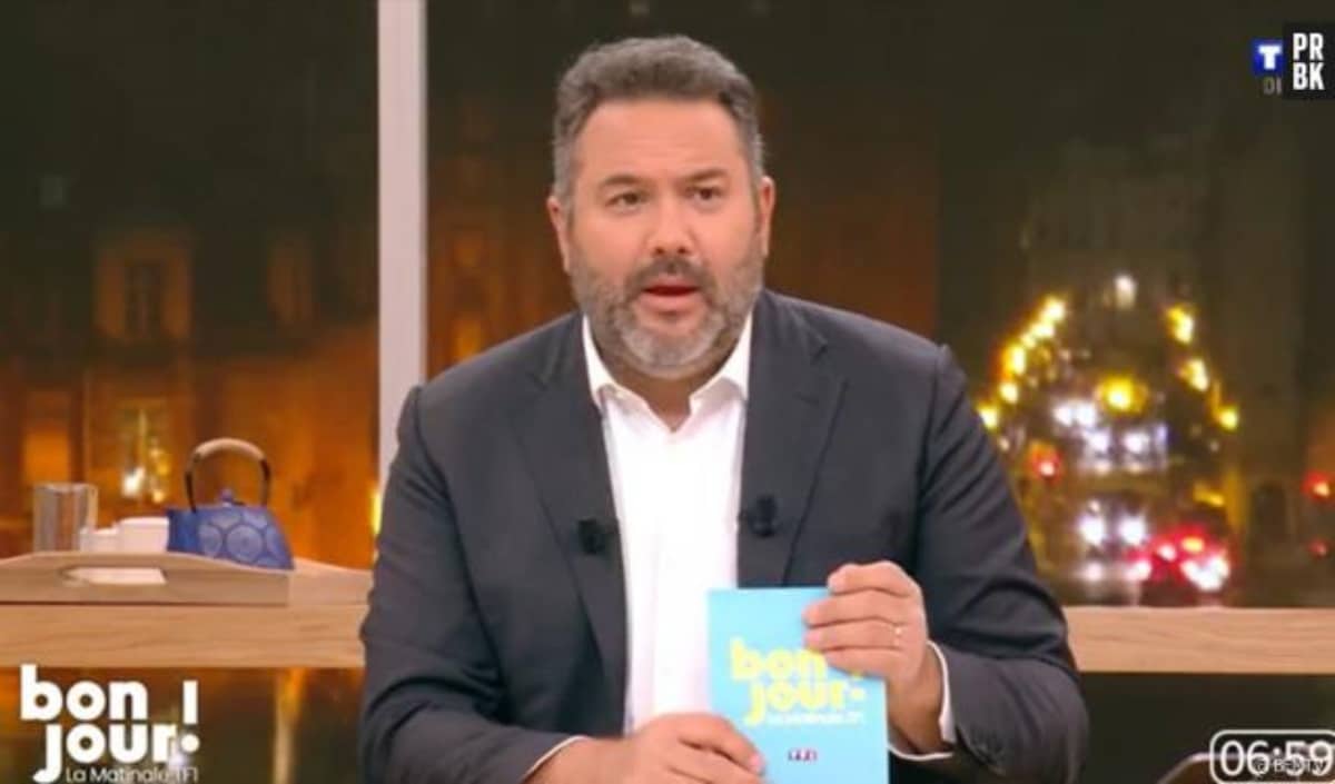 découvrez pourquoi bruce toussaint exprime son indignation face à l’actualité. analyse, réactions et enjeux autour de sa prise de position.