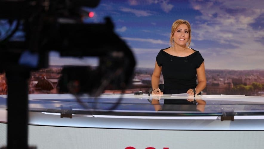 découvrez l'interrogation exclusive de léa salamé avec marion cotillard : échanges profonds, confidences inédites et sujets d’actualité. à ne pas manquer !