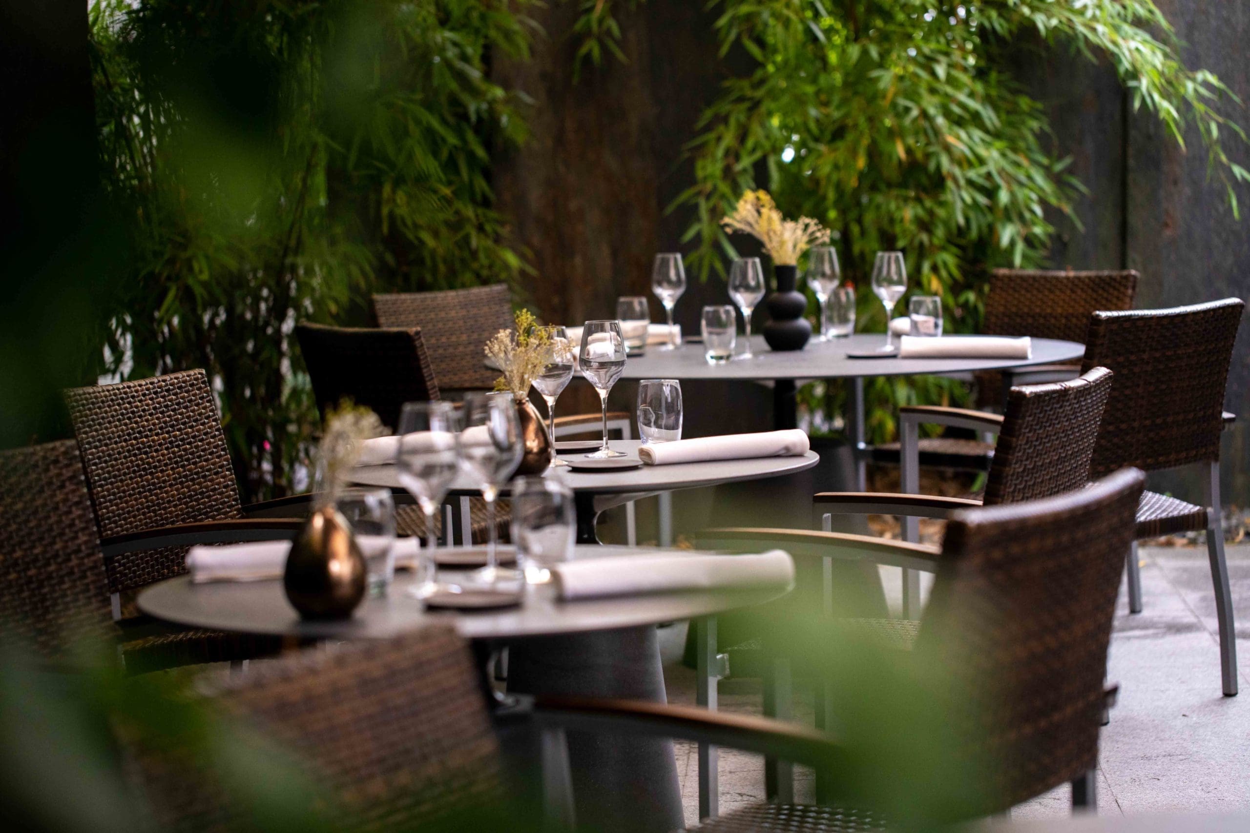 découvrez comment créer et entretenir votre jardin secret, un espace intime et paisible où nature et sérénité se rencontrent. conseils, inspirations et idées pour un coin de verdure unique qui vous ressemble.