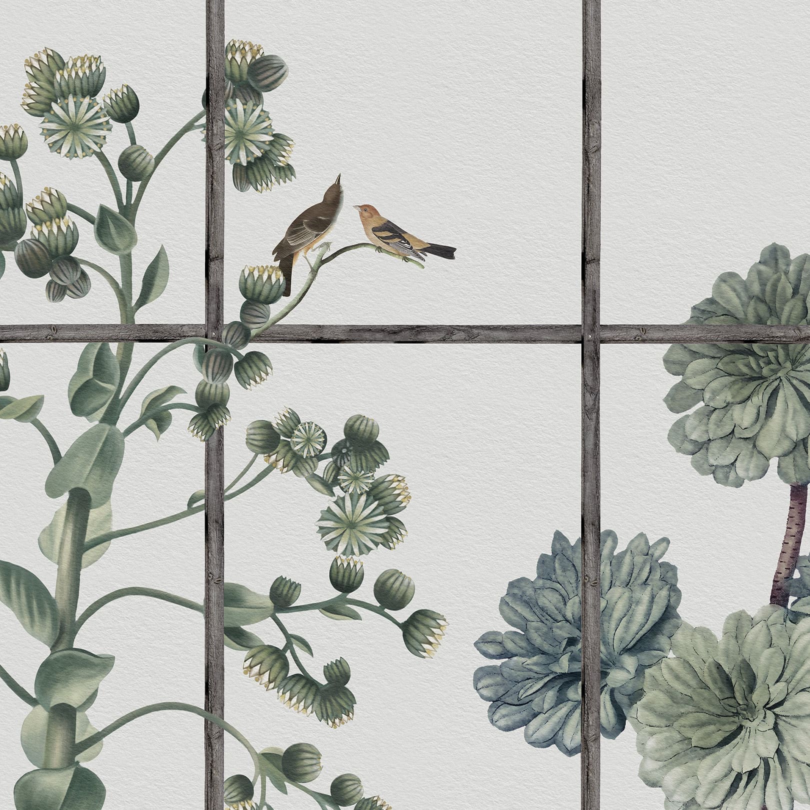 découvrez comment créer votre propre jardin secret, un espace intime et paisible où vous reconnecter avec la nature et laisser libre cours à votre imagination.