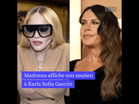 découvrez comment kim kardashian rend hommage à madonna, partageant ses réflexions sur l'icône pop et son influence sur la mode et la culture dans une récente interview.