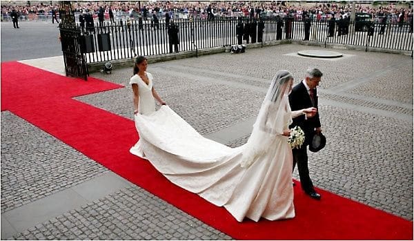 découvrez tout sur le mariage royal de kate middleton et du prince william : date, cérémonie, invités prestigieux, moments marquants et anecdotes fascinantes de l’union emblématique du couple royal britannique.