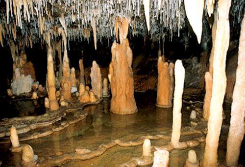 découvrez comment les mathématiques expliquent la formation et la croissance des stalagmites dans les grottes, en explorant les modèles scientifiques et les phénomènes naturels fascinants qui relient chiffres et nature.
