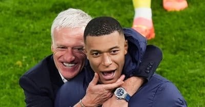 découvrez l’actualité autour de kylian mbappé et didier deschamps : analyses, déclarations et coulisses de leur collaboration au sein de l’équipe de france de football.