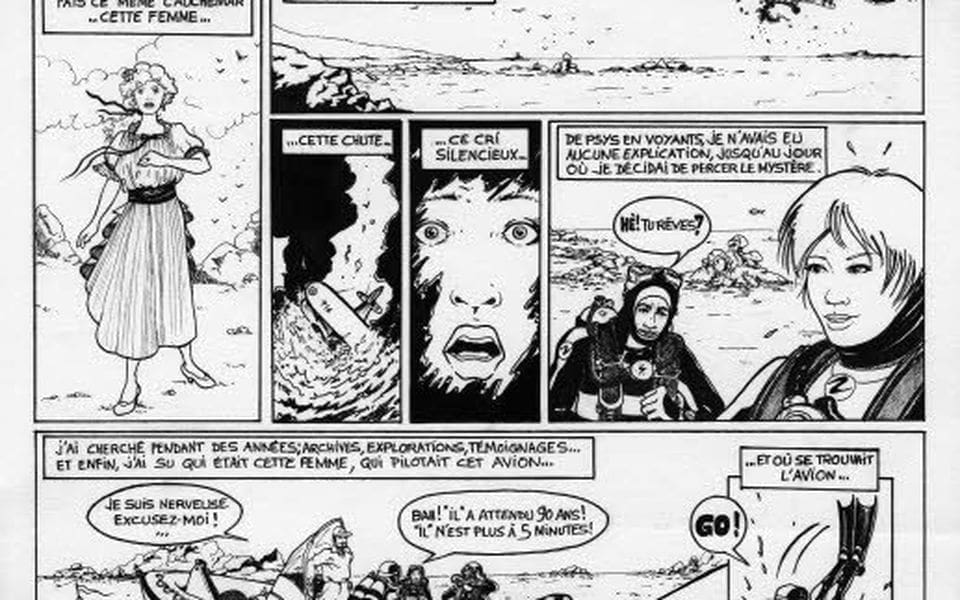 découvrez l’énigme captivante autour de christelle : une histoire remplie de secrets, de suspense et de révélations inattendues. explorez le mystère et laissez-vous emporter par cette aventure fascinante.