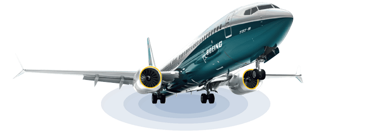 découvrez le nouveau boeing 737 max : un avion de dernière génération alliant performance, confort et innovations technologiques pour une expérience de vol incomparable.
