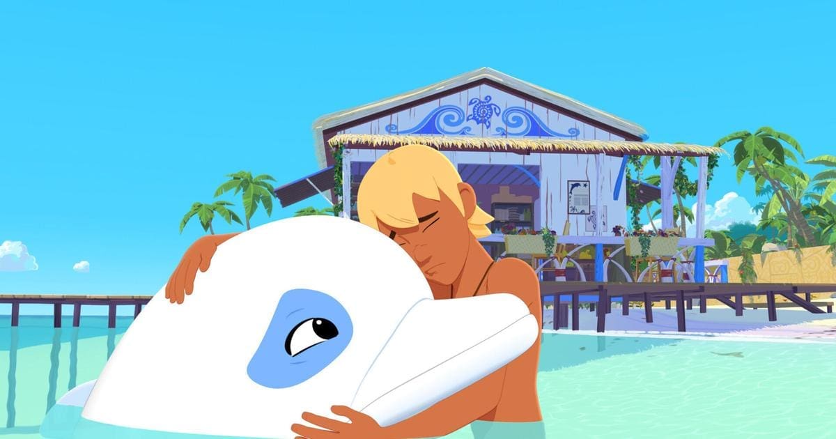 découvrez l'épisode 51 d'oum et le dauphin : une aventure captivante où oum et ses amis plongent au cœur de l'océan pour résoudre un nouveau mystère. rejoignez-les dans cette histoire pleine d'émotions et de rebondissements !