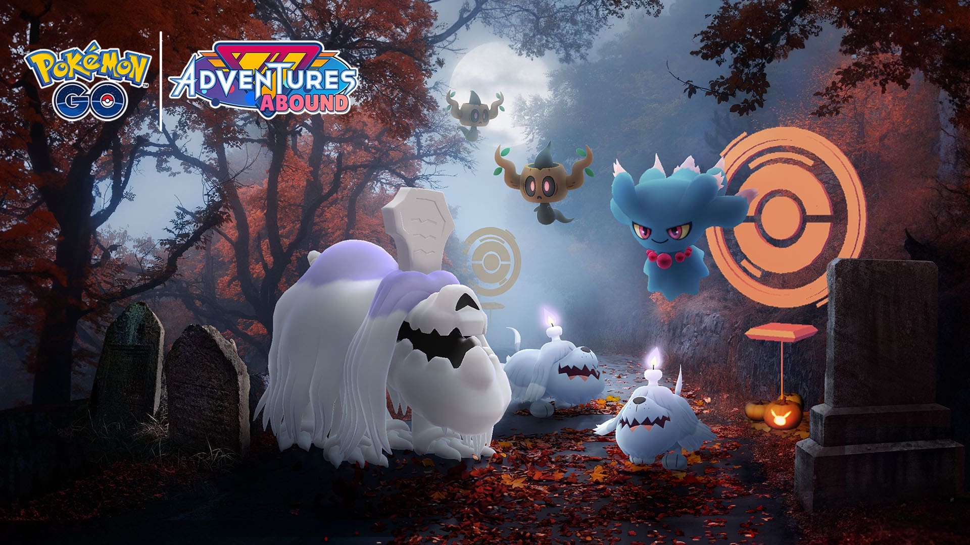 découvrez comment obtenir et utiliser le pass halloween dans pokémon go : bonus exclusifs, rencontres spéciales et astuces pour profiter pleinement de l’événement d’halloween 2024 !